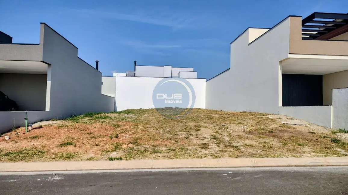 Foto 1 de Terreno / Lote à venda, 300m2 em Indaiatuba - SP