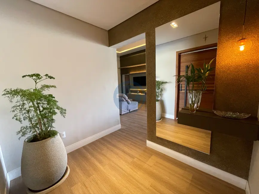 Foto 6 de Casa de Condomínio com 4 quartos à venda, 374m2 em Reserva Petrus, Indaiatuba - SP