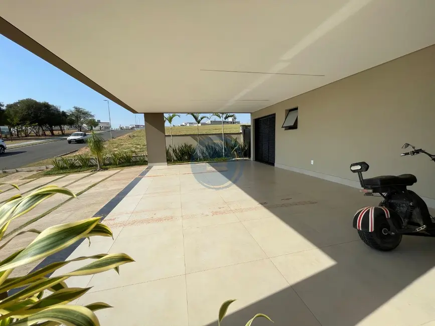 Foto 5 de Casa de Condomínio com 4 quartos à venda, 374m2 em Reserva Petrus, Indaiatuba - SP