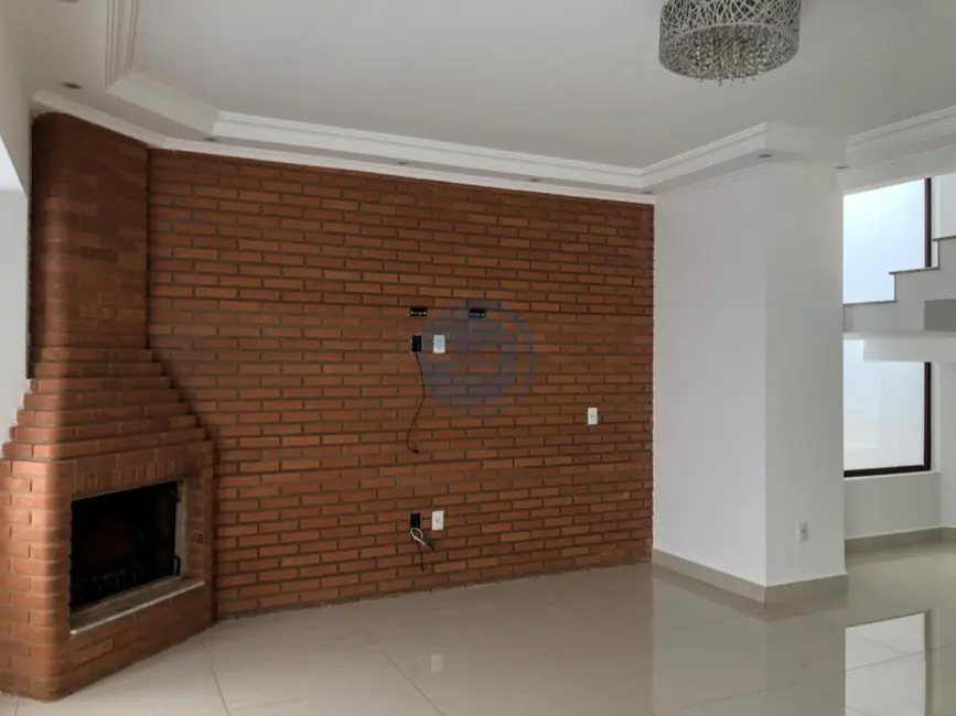 Foto 6 de Casa de Condomínio com 3 quartos à venda, 289m2 em Jardim Residencial Dona Lucilla, Indaiatuba - SP