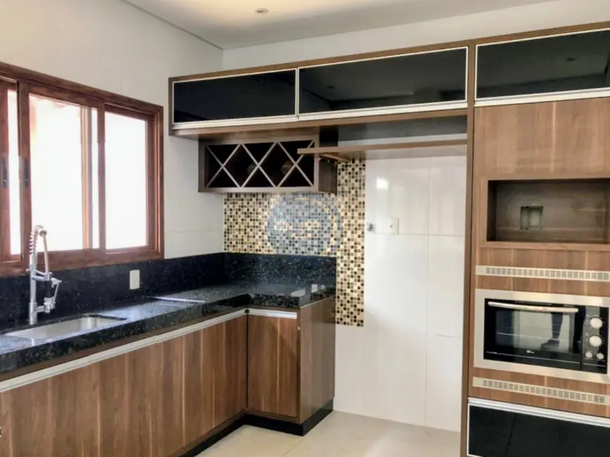 Foto 9 de Casa de Condomínio com 3 quartos à venda, 289m2 em Jardim Residencial Dona Lucilla, Indaiatuba - SP