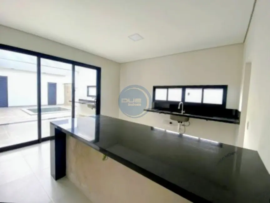 Foto 4 de Casa de Condomínio com 3 quartos à venda, 220m2 em Jardins Di Roma, Indaiatuba - SP