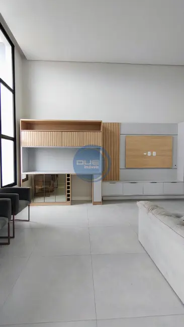 Foto 4 de Casa de Condomínio com 3 quartos à venda, 220m2 em Jardins Di Roma, Indaiatuba - SP