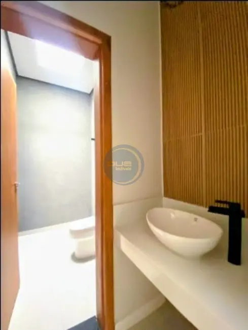 Foto 3 de Casa de Condomínio com 3 quartos à venda, 220m2 em Jardins Di Roma, Indaiatuba - SP