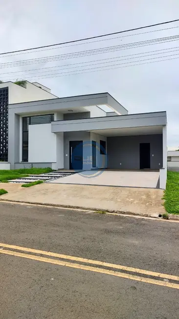 Foto 2 de Casa de Condomínio com 3 quartos à venda, 220m2 em Jardins Di Roma, Indaiatuba - SP