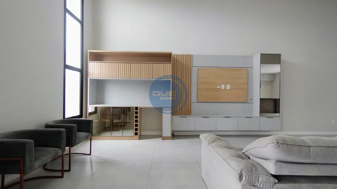 Foto 6 de Casa de Condomínio com 3 quartos à venda, 220m2 em Jardins Di Roma, Indaiatuba - SP