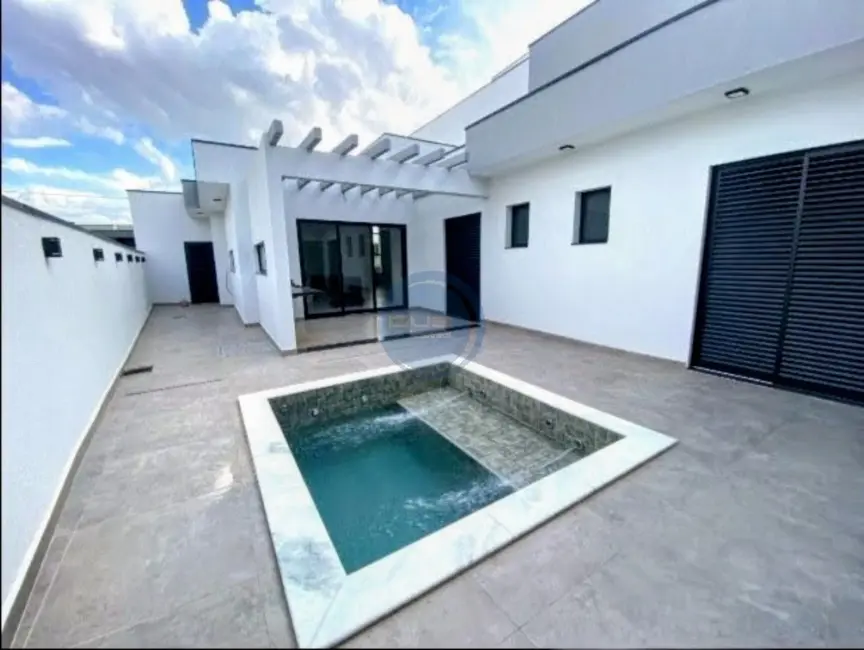 Foto 6 de Casa de Condomínio com 3 quartos à venda, 220m2 em Jardins Di Roma, Indaiatuba - SP