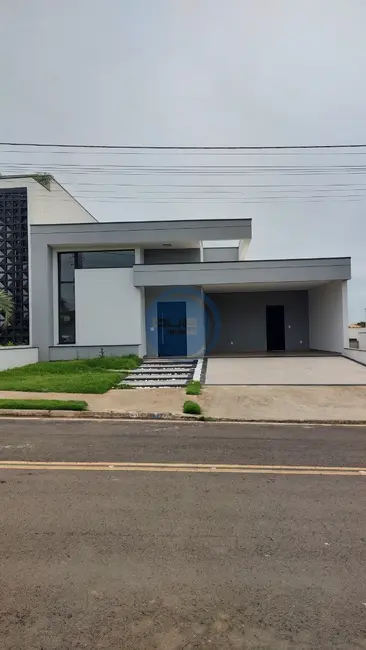 Foto 3 de Casa de Condomínio com 3 quartos à venda, 220m2 em Jardins Di Roma, Indaiatuba - SP