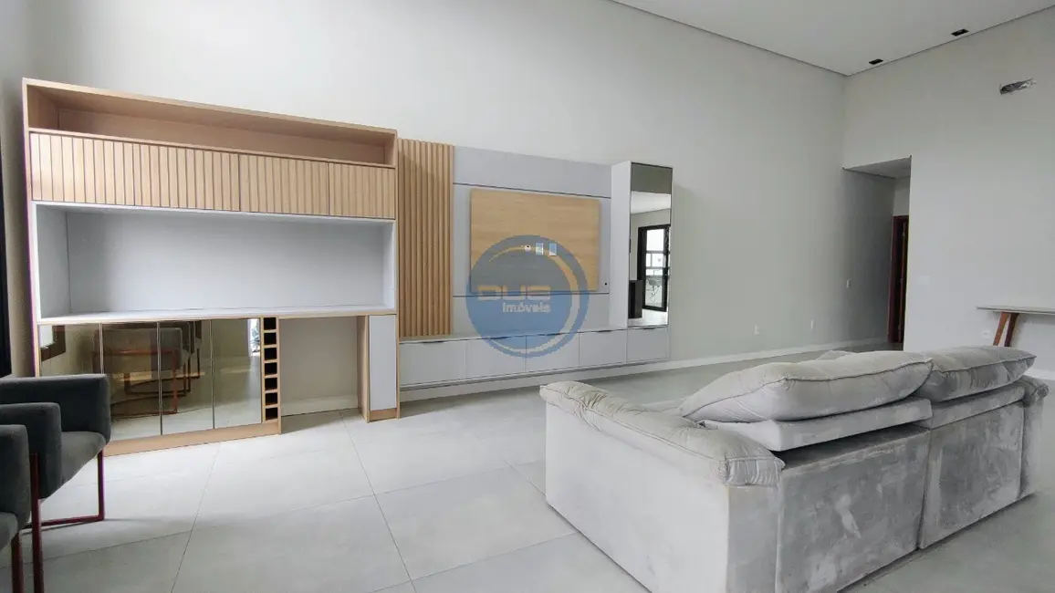 Foto 5 de Casa de Condomínio com 3 quartos à venda, 220m2 em Jardins Di Roma, Indaiatuba - SP