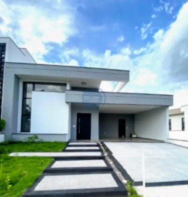 Foto 1 de Casa de Condomínio com 3 quartos à venda, 220m2 em Jardins Di Roma, Indaiatuba - SP