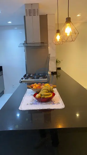 Foto 8 de Casa com 4 quartos à venda, 268m2 em Jardim Esplanada II, Indaiatuba - SP