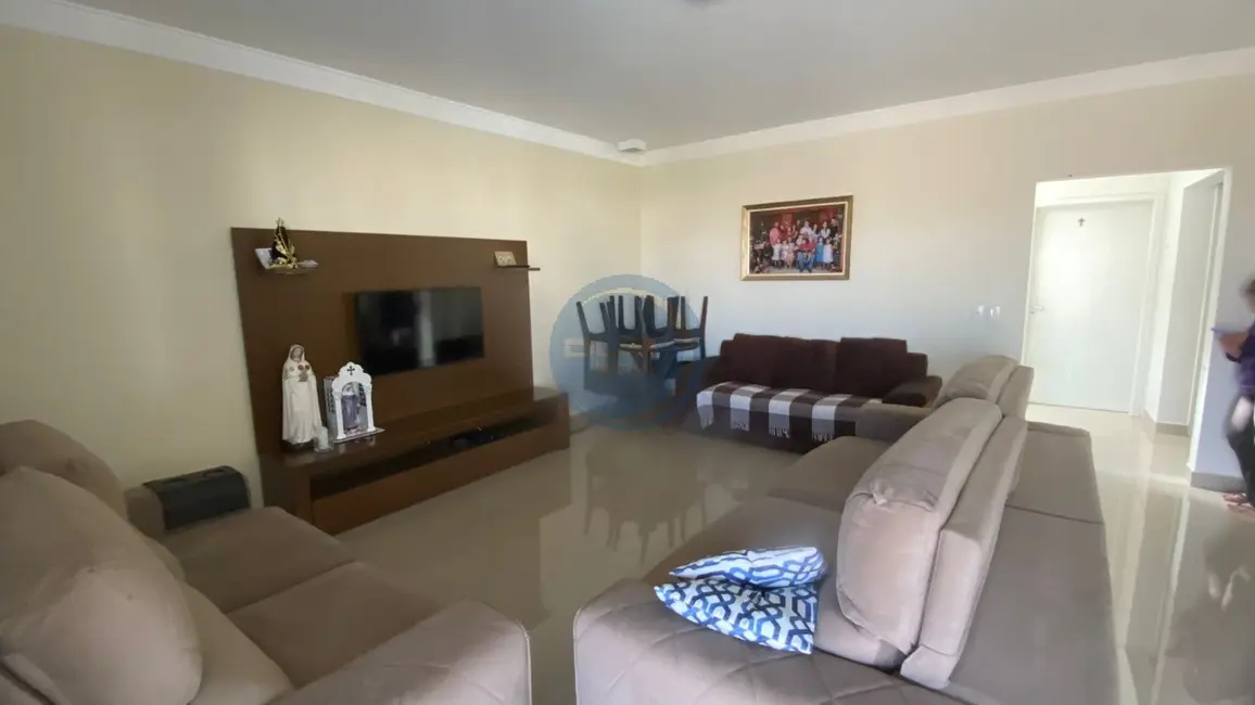 Foto 5 de Casa com 4 quartos à venda, 268m2 em Jardim Esplanada II, Indaiatuba - SP