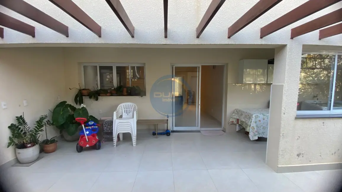 Foto 2 de Casa com 4 quartos à venda, 268m2 em Jardim Esplanada II, Indaiatuba - SP