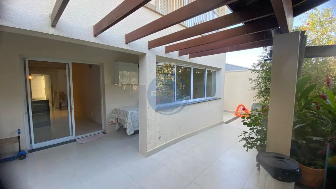 Foto 1 de Casa com 4 quartos à venda, 268m2 em Jardim Esplanada II, Indaiatuba - SP