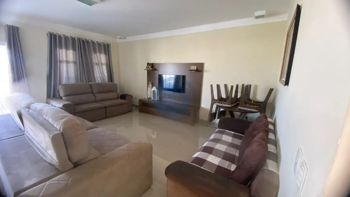 Foto 6 de Casa com 4 quartos à venda, 268m2 em Jardim Esplanada II, Indaiatuba - SP