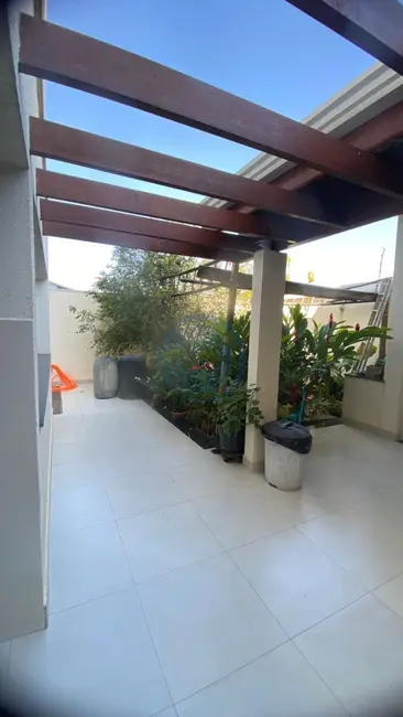 Foto 4 de Casa com 4 quartos à venda, 268m2 em Jardim Esplanada II, Indaiatuba - SP