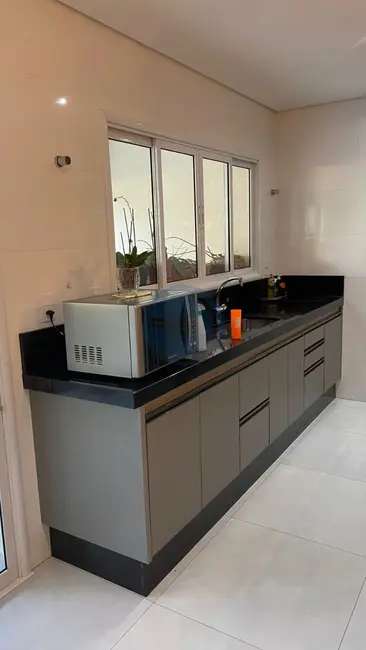 Foto 9 de Casa com 4 quartos à venda, 268m2 em Jardim Esplanada II, Indaiatuba - SP