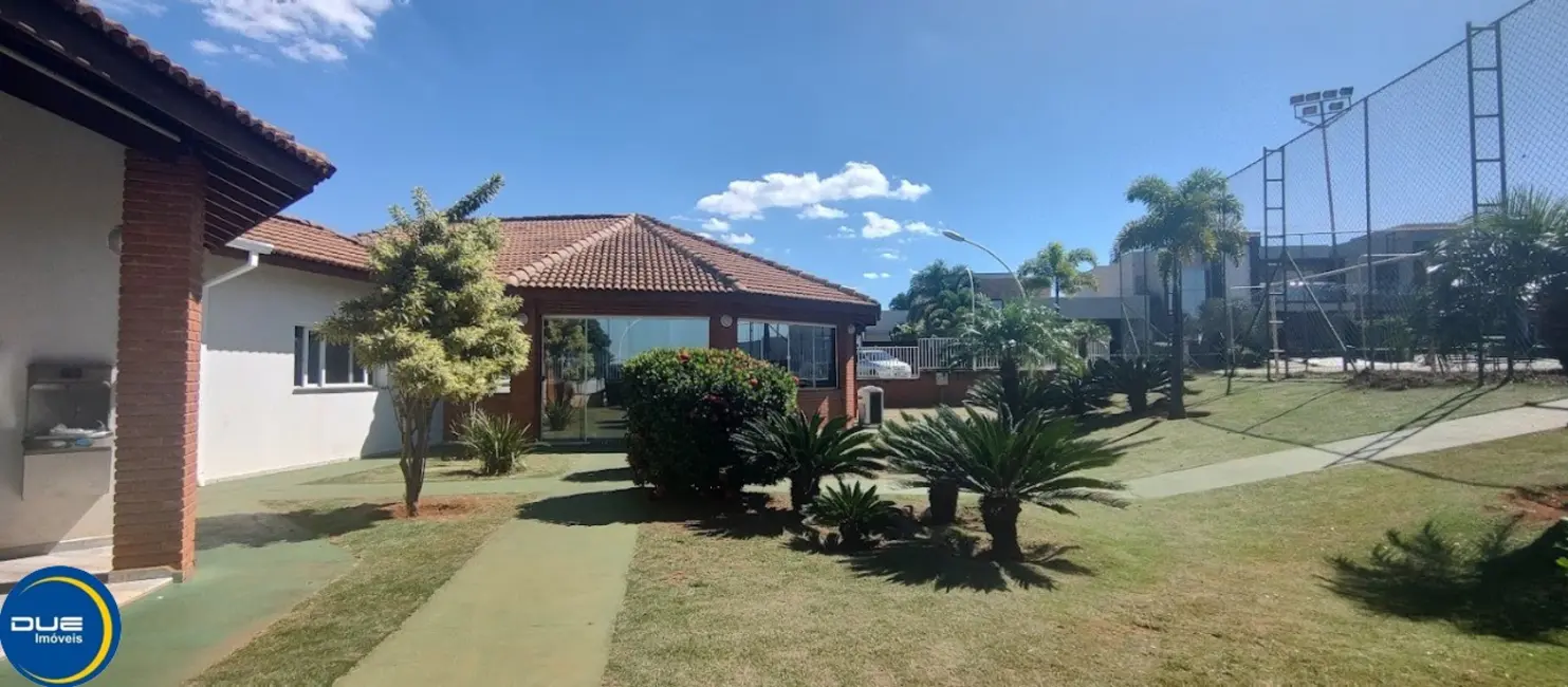 Foto 5 de Terreno / Lote à venda, 300m2 em Jardim Residencial Dona Lucilla, Indaiatuba - SP