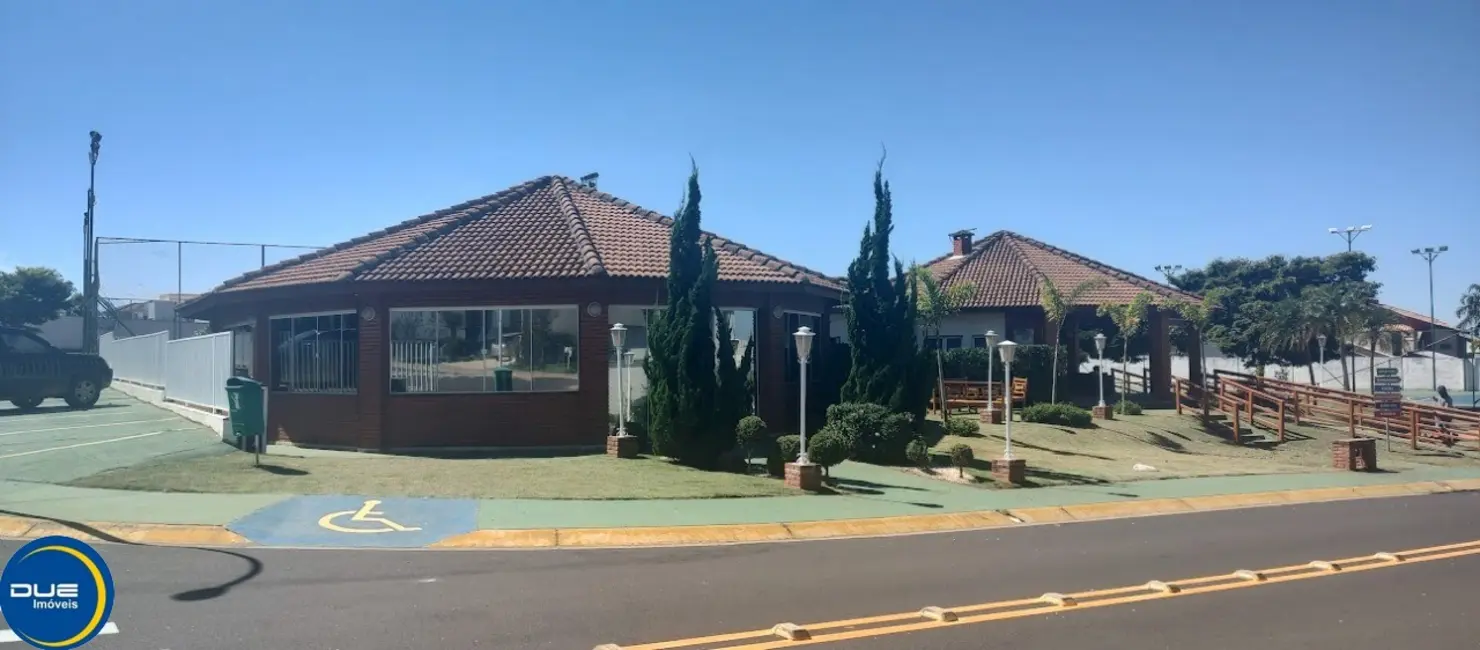 Foto 8 de Terreno / Lote à venda, 300m2 em Jardim Residencial Dona Lucilla, Indaiatuba - SP