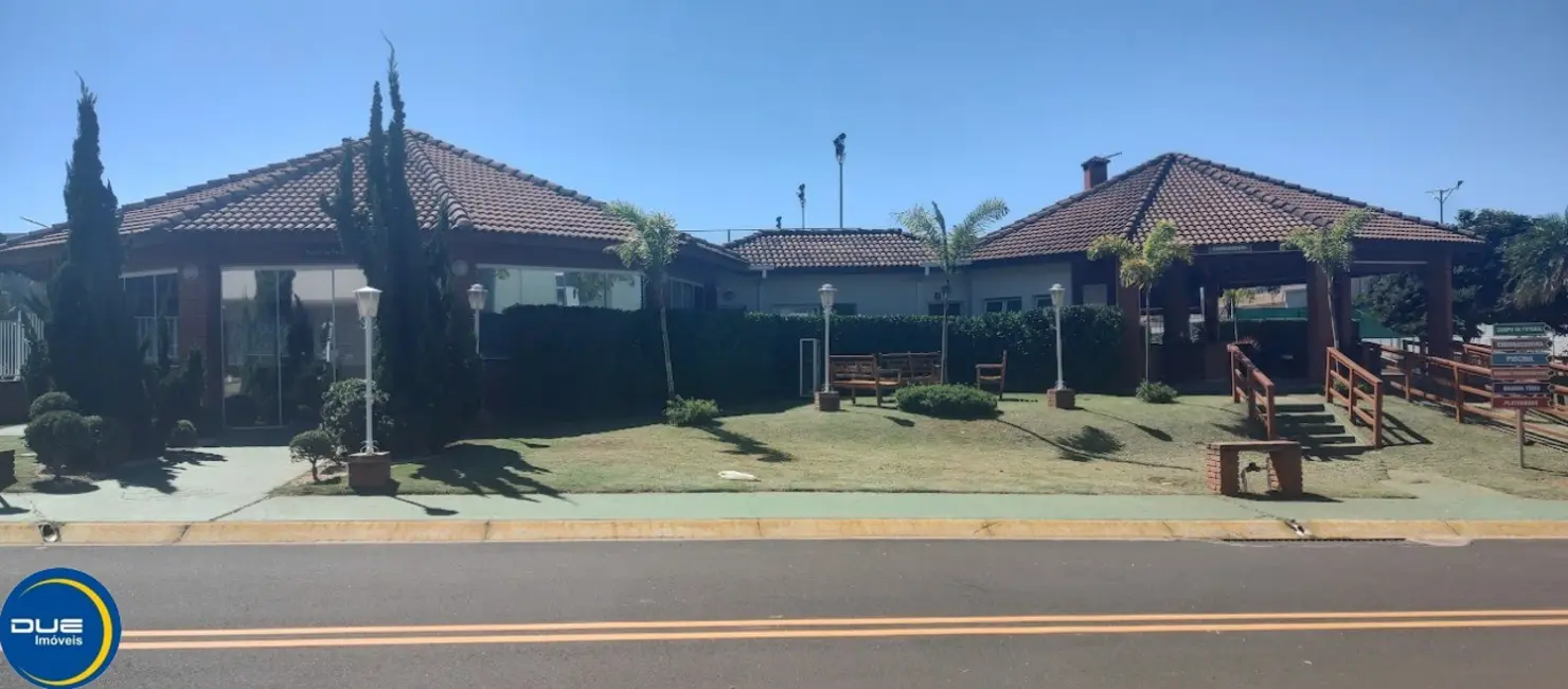 Foto 7 de Terreno / Lote à venda, 300m2 em Jardim Residencial Dona Lucilla, Indaiatuba - SP