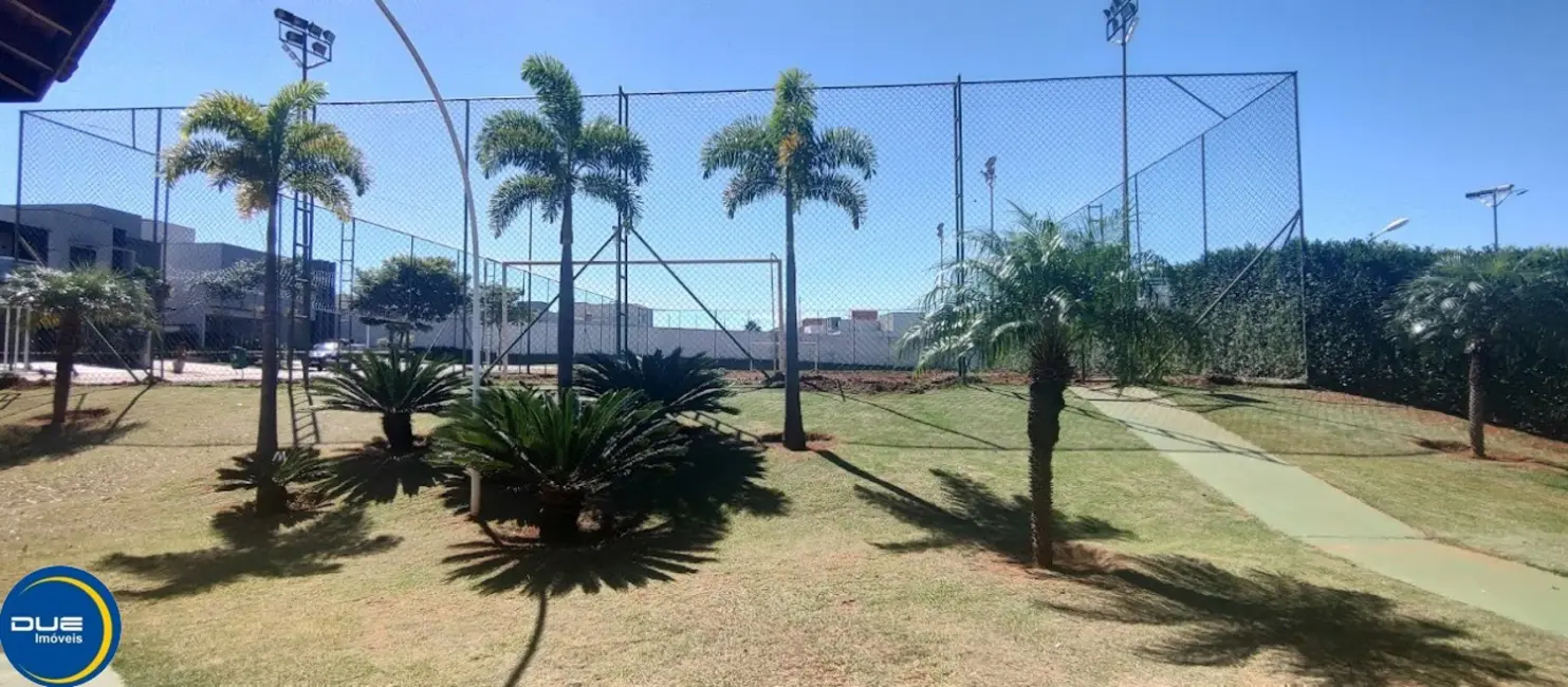 Foto 3 de Terreno / Lote à venda, 300m2 em Jardim Residencial Dona Lucilla, Indaiatuba - SP