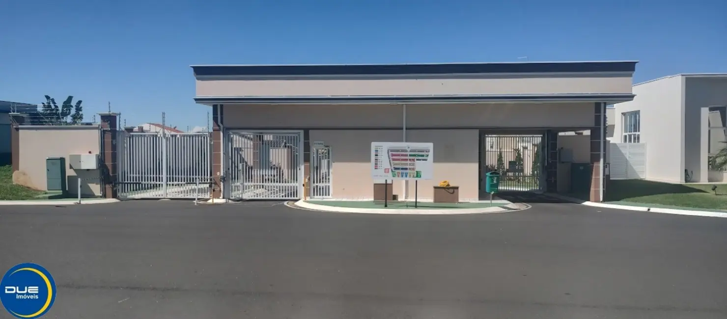 Foto 2 de Terreno / Lote à venda, 300m2 em Jardim Residencial Dona Lucilla, Indaiatuba - SP