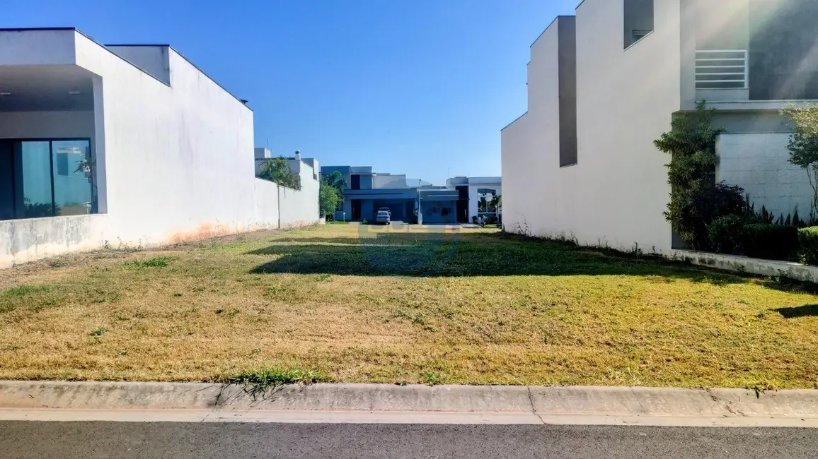 Foto 1 de Terreno / Lote à venda, 300m2 em Jardim Residencial Dona Lucilla, Indaiatuba - SP