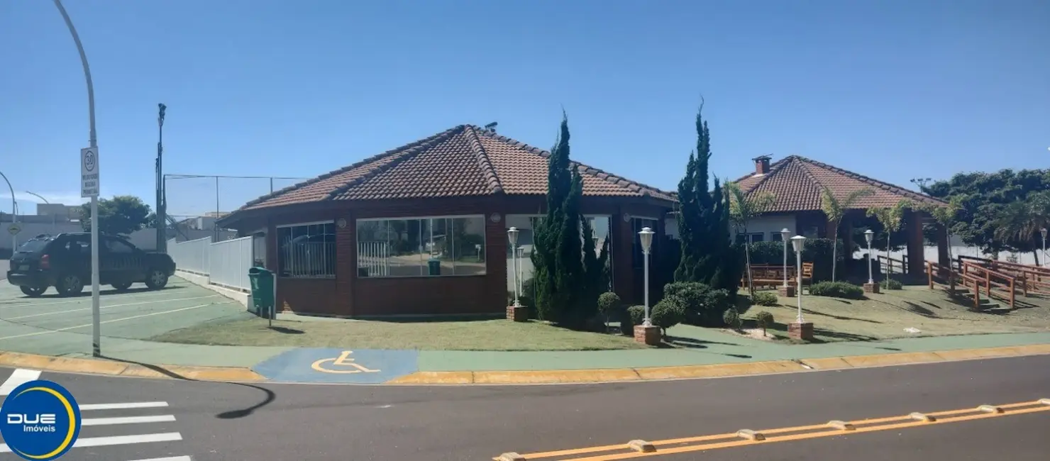 Foto 9 de Terreno / Lote à venda, 300m2 em Jardim Residencial Dona Lucilla, Indaiatuba - SP