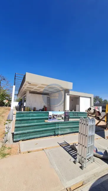 Foto 1 de Casa de Condomínio com 3 quartos à venda, 207m2 em Indaiatuba - SP