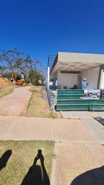 Foto 7 de Casa de Condomínio com 3 quartos à venda, 207m2 em Indaiatuba - SP