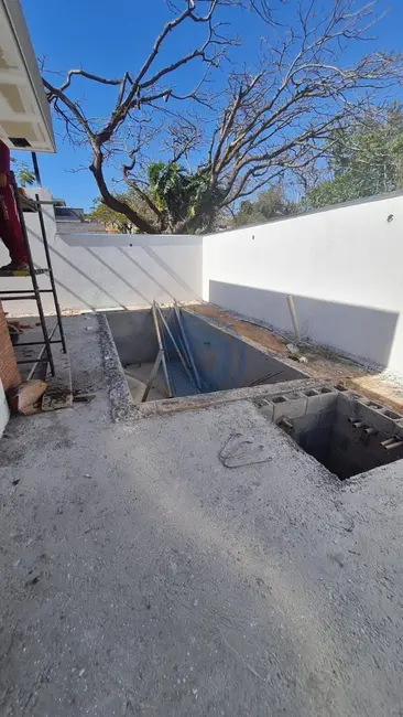 Foto 3 de Casa de Condomínio com 3 quartos à venda, 207m2 em Indaiatuba - SP