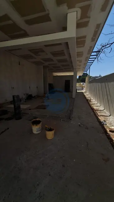 Foto 2 de Casa de Condomínio com 3 quartos à venda, 207m2 em Indaiatuba - SP