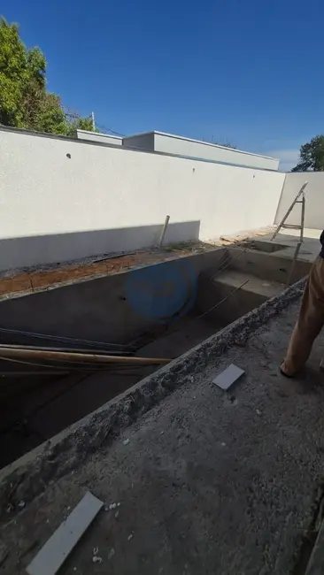 Foto 6 de Casa de Condomínio com 3 quartos à venda, 207m2 em Indaiatuba - SP