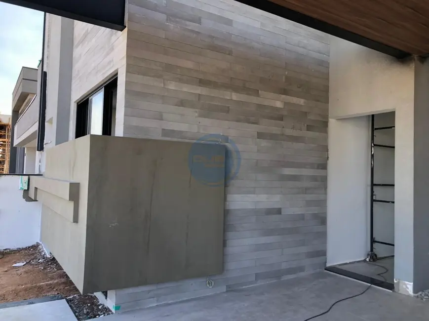 Casa de Condomínio com 3 quartos à venda, 205m2 em Indaiatuba - SP - imagem 8 Foto 8 de Casa de Condomínio com 3 quartos à venda, 205m2 em Indaiatuba - SP