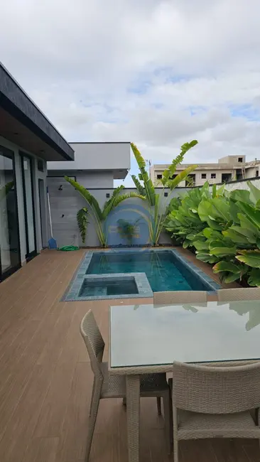 Foto 6 de Casa de Condomínio com 3 quartos à venda, 205m2 em Indaiatuba - SP