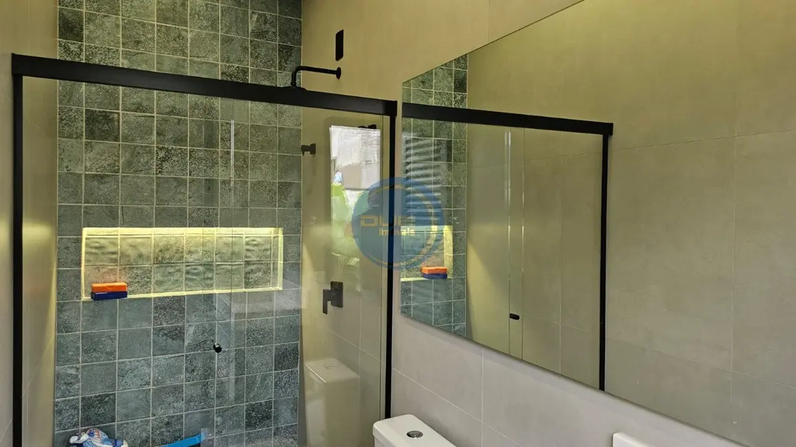 Foto 2 de Casa de Condomínio com 3 quartos à venda, 205m2 em Indaiatuba - SP