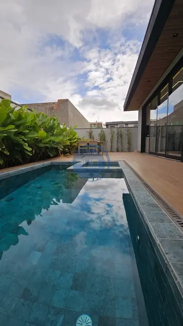 Foto 7 de Casa de Condomínio com 3 quartos à venda, 205m2 em Indaiatuba - SP