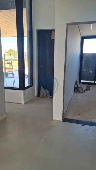 Casa de Condomínio com 3 quartos à venda, 205m2 em Indaiatuba - SP - imagem 4 Foto 4 de Casa de Condomínio com 3 quartos à venda, 205m2 em Indaiatuba - SP