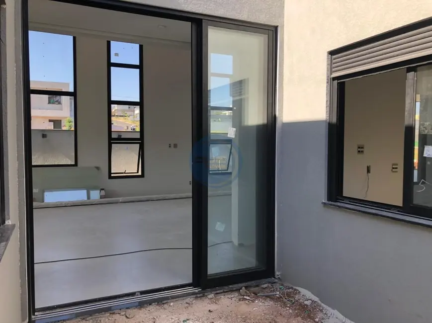 Casa de Condomínio com 3 quartos à venda, 205m2 em Indaiatuba - SP - imagem 7 Foto 7 de Casa de Condomínio com 3 quartos à venda, 205m2 em Indaiatuba - SP