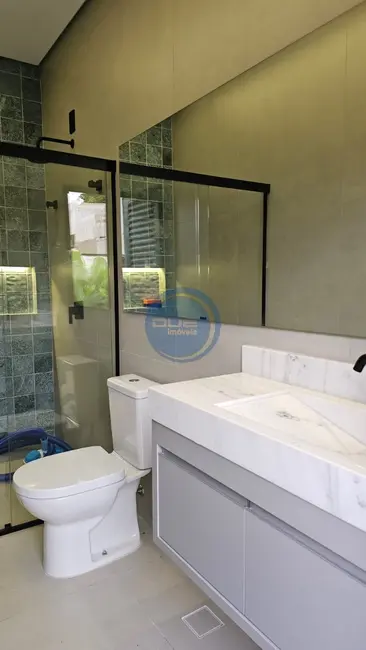 Foto 4 de Casa de Condomínio com 3 quartos à venda, 205m2 em Indaiatuba - SP