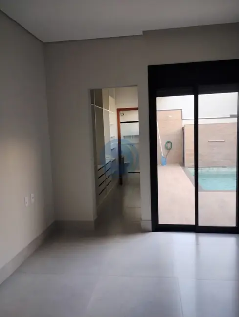 Foto 1 de Casa de Condomínio com 3 quartos à venda e para alugar, 190m2 em Indaiatuba - SP