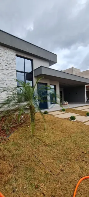 Casa de Condomínio com 3 quartos à venda e para alugar, 190m2 em Indaiatuba - SP - imagem 1 Foto 1 de Casa de Condomínio com 3 quartos à venda e para alugar, 190m2 em Indaiatuba - SP