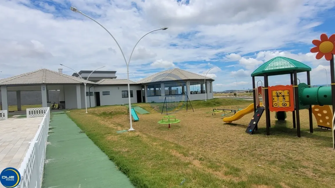 Foto 8 de Terreno / Lote à venda, 300m2 em Indaiatuba - SP