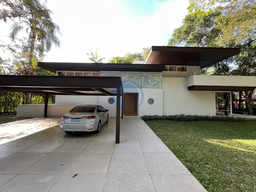 Casa de Condomínio com 3 quartos à venda, 555m2 em Helvétia Country, Indaiatuba - SP - imagem 2 Foto 2 de Casa de Condomínio com 3 quartos à venda, 555m2 em Helvétia Country, Indaiatuba - SP