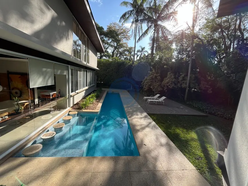 Casa de Condomínio com 3 quartos à venda, 555m2 em Helvétia Country, Indaiatuba - SP - imagem 5 Foto 5 de Casa de Condomínio com 3 quartos à venda, 555m2 em Helvétia Country, Indaiatuba - SP