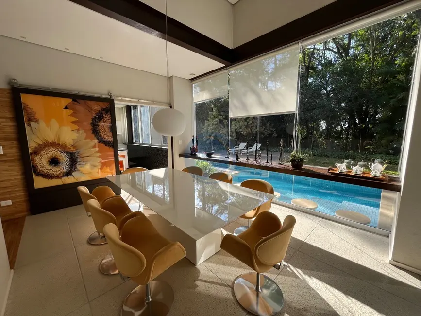 Casa de Condomínio com 3 quartos à venda, 555m2 em Helvétia Country, Indaiatuba - SP - imagem 9 Foto 9 de Casa de Condomínio com 3 quartos à venda, 555m2 em Helvétia Country, Indaiatuba - SP