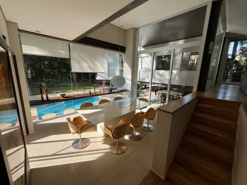 Casa de Condomínio com 3 quartos à venda, 555m2 em Helvétia Country, Indaiatuba - SP - imagem 7 Foto 7 de Casa de Condomínio com 3 quartos à venda, 555m2 em Helvétia Country, Indaiatuba - SP