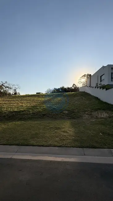 Foto 2 de Terreno / Lote à venda, 540m2 em Indaiatuba - SP