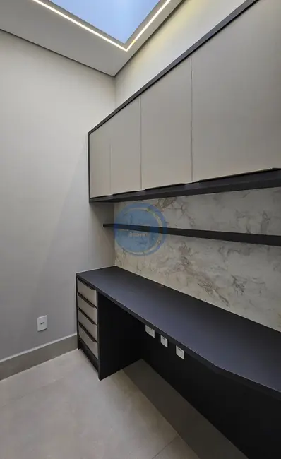 Foto 7 de Casa de Condomínio com 3 quartos à venda, 199m2 em Indaiatuba - SP