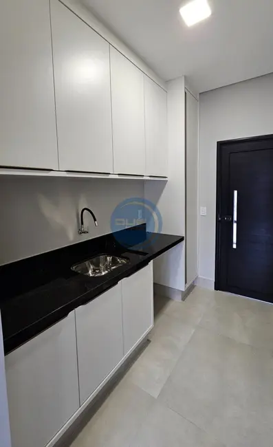 Foto 8 de Casa de Condomínio com 3 quartos à venda, 199m2 em Indaiatuba - SP